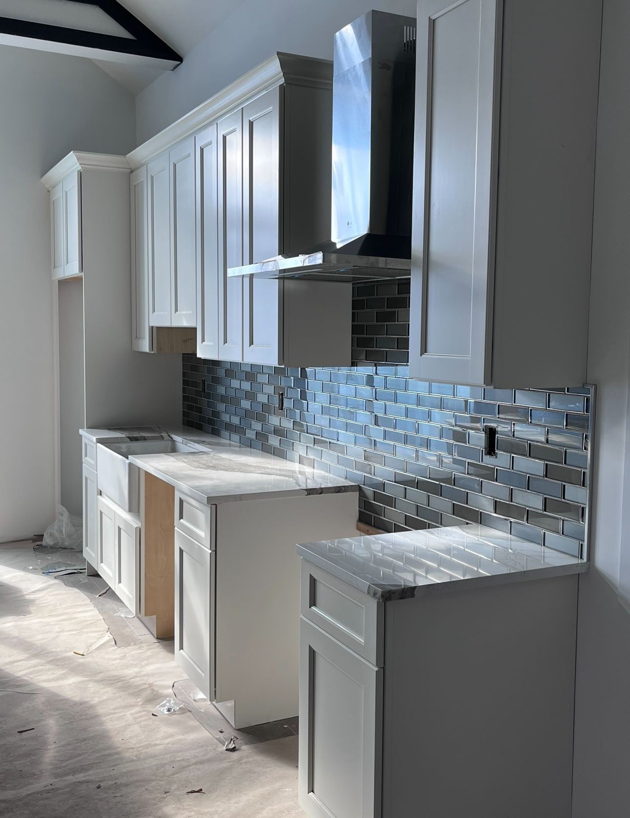 Custom Home Renovations