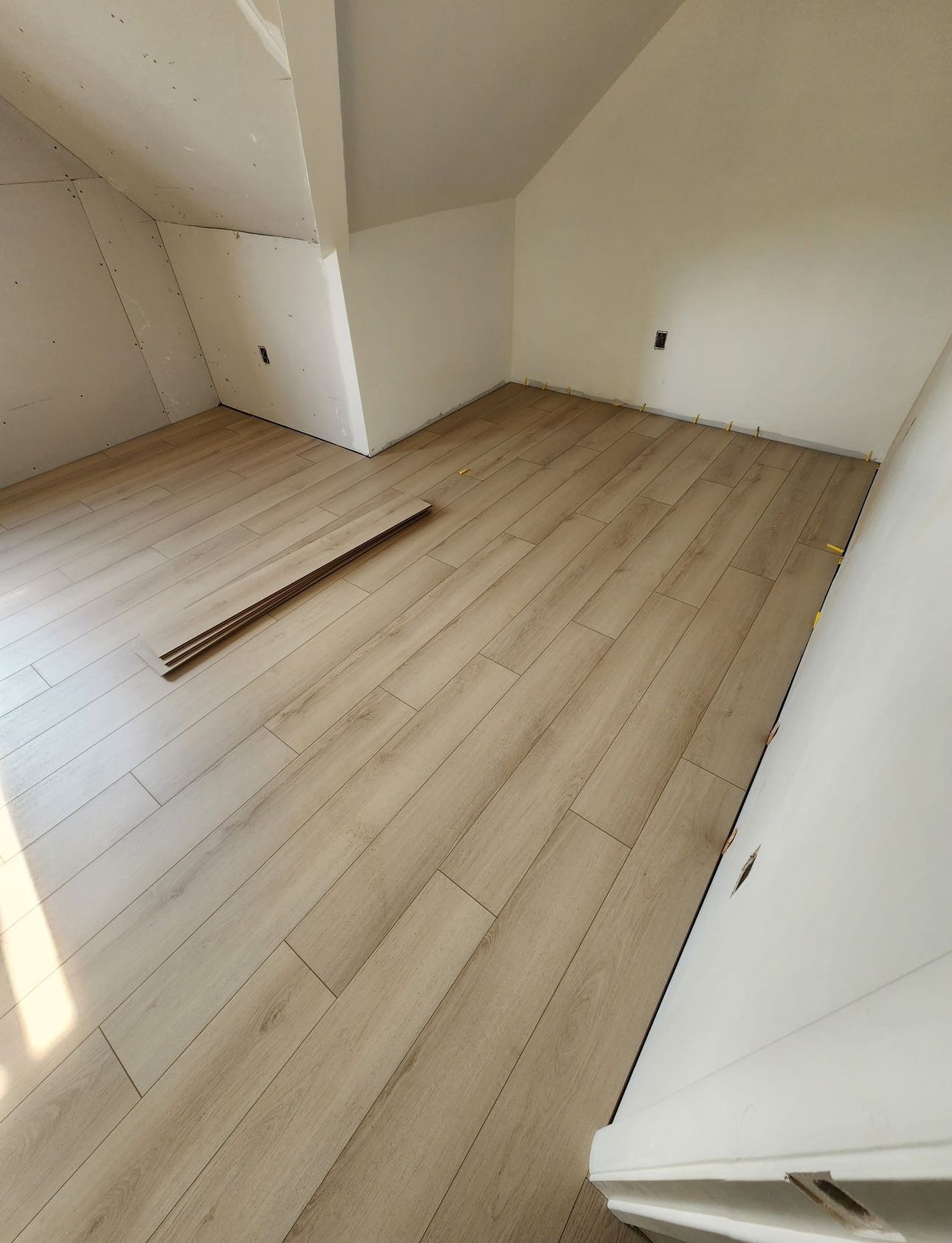 Basement Finishing Solutions