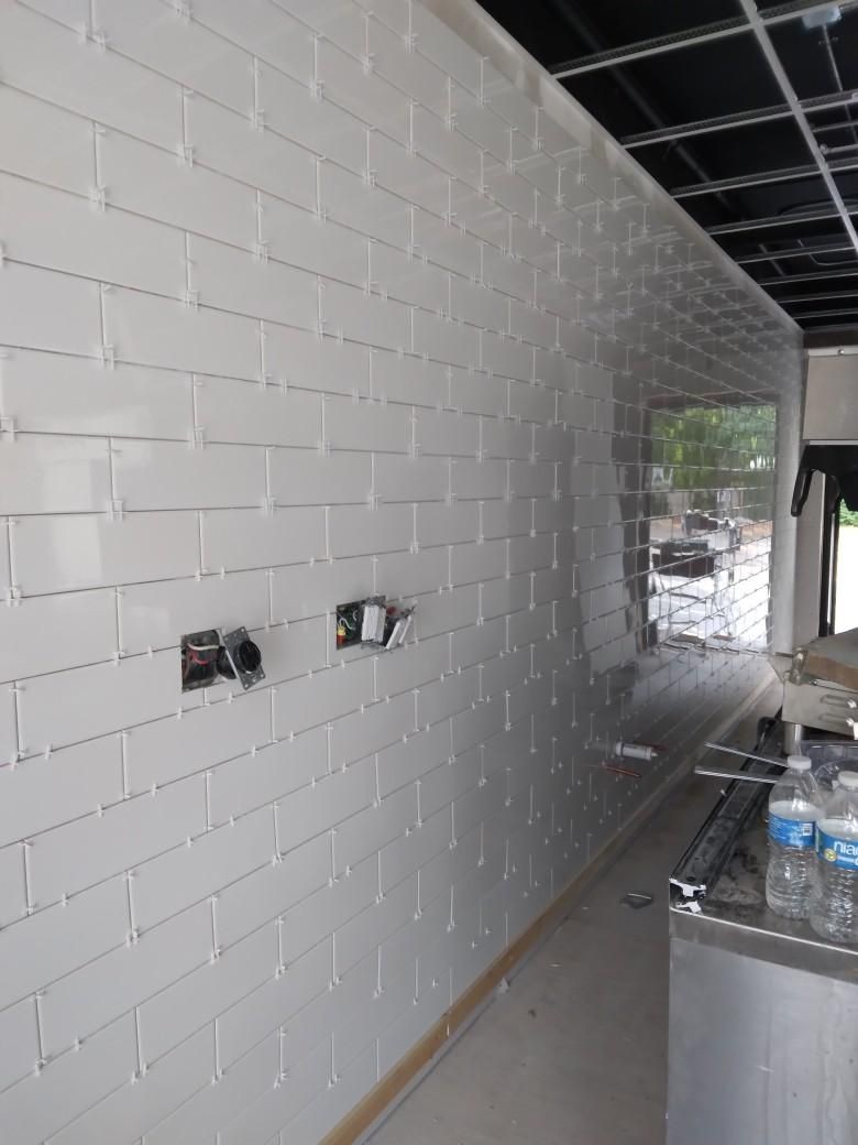 Commercial Renovation Projects